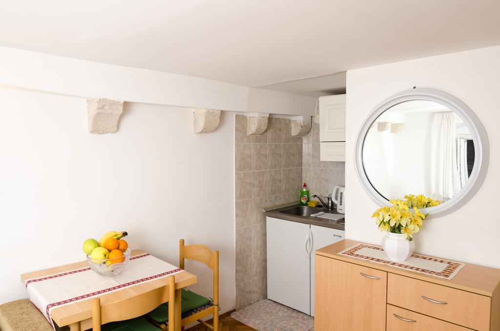 Appartement Borkovic Old Town