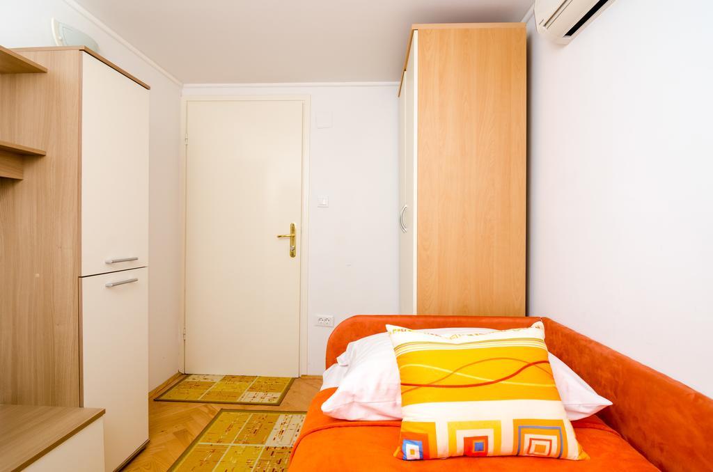 Borkovic Old Town Appartement *