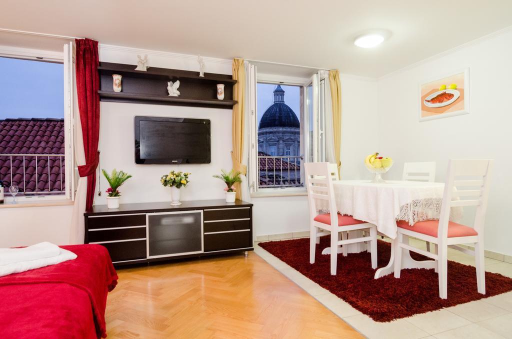 Appartement Borkovic Old Town