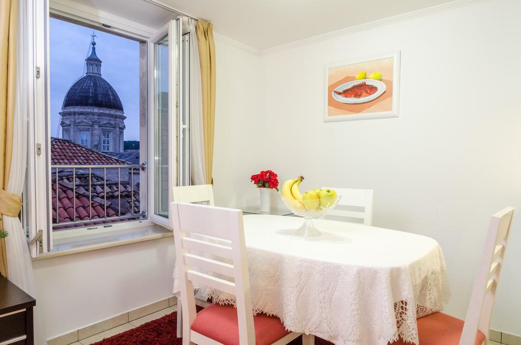 Borkovic Old Town Appartement *