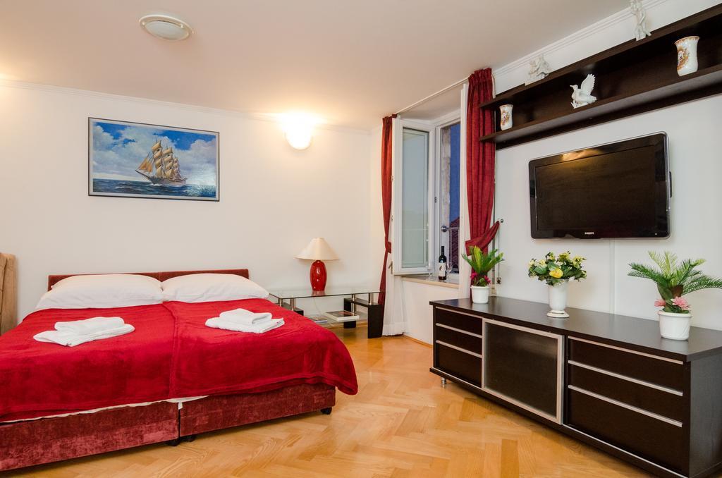 Appartement Borkovic Old Town *