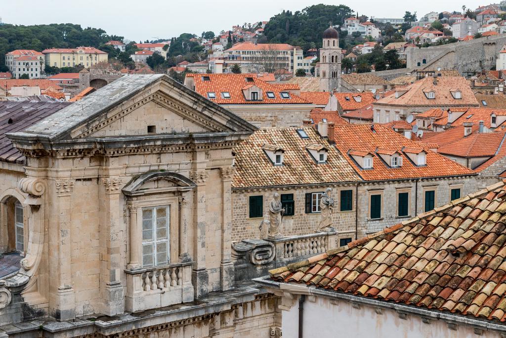 Borkovic Old Town Apartment