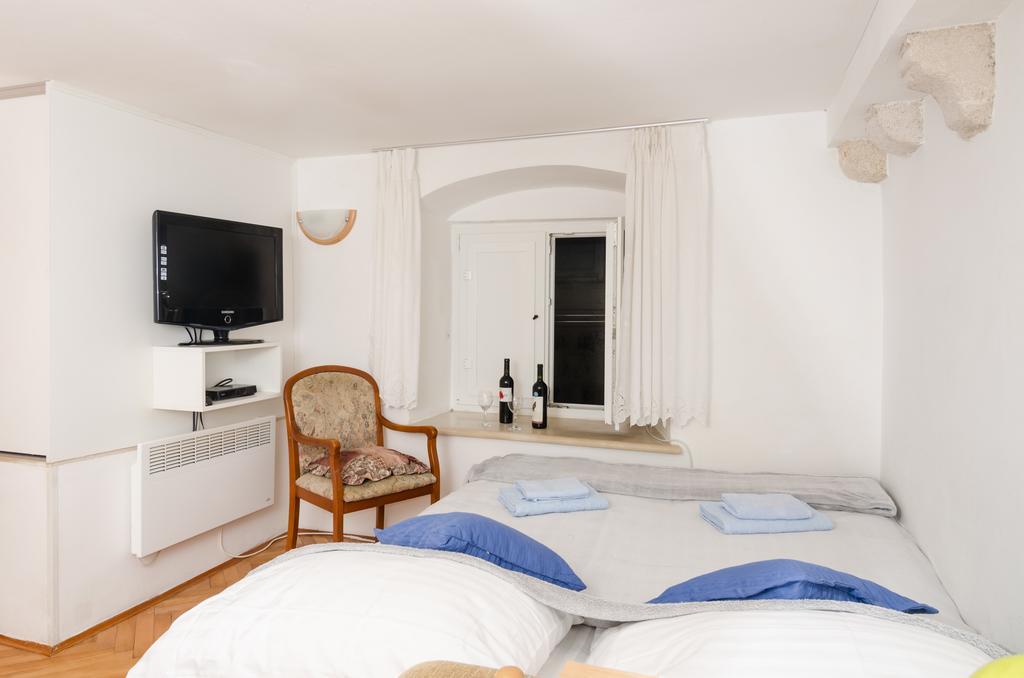 Borkovic Old Town Apartment *