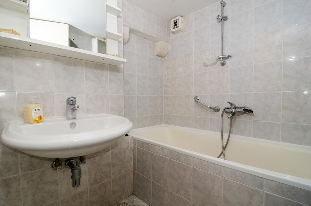 Borkovic Old Town Apartment *