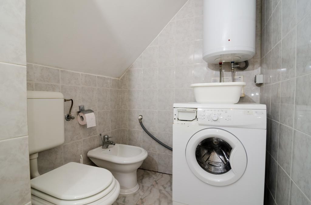 Apartment Borkovic Old Town
