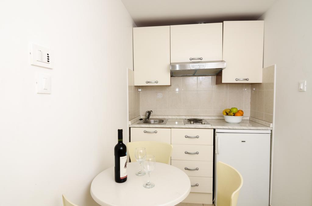 Apartment Borkovic Old Town