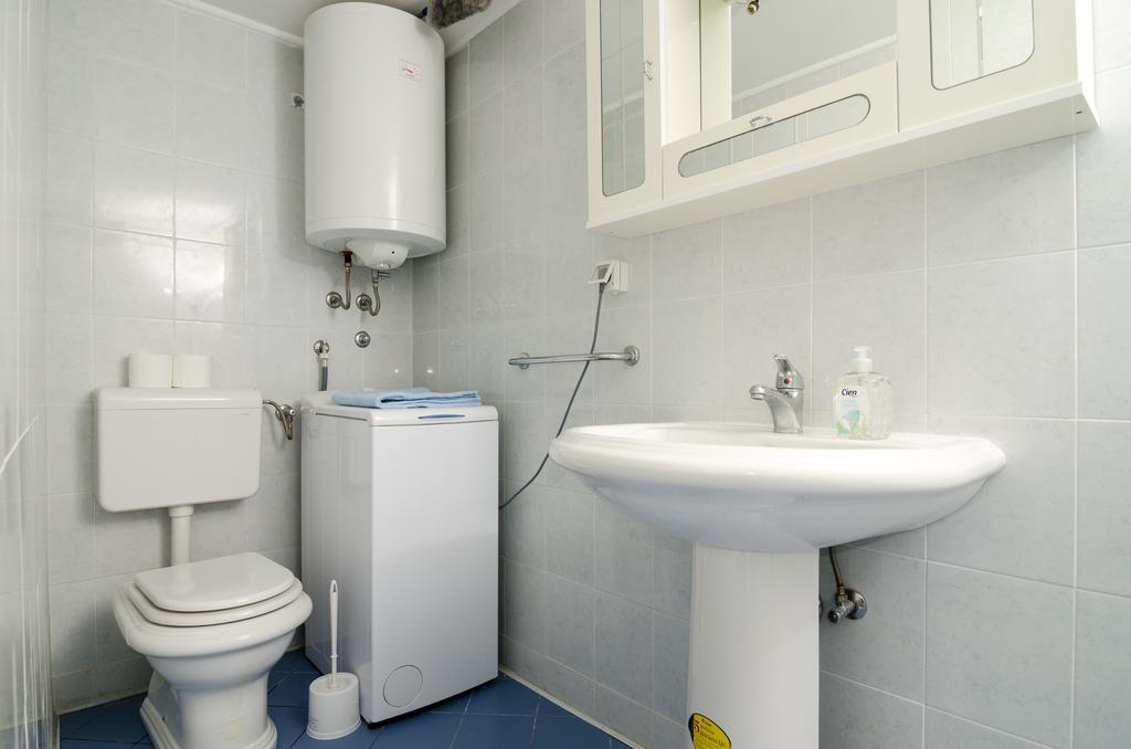 Borkovic Old Town Apartment Dubrovnik