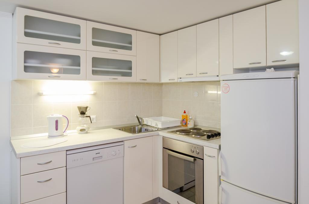 Borkovic Old Town Apartment *