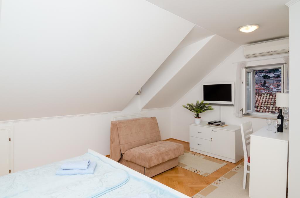 Borkovic Old Town Apartment *