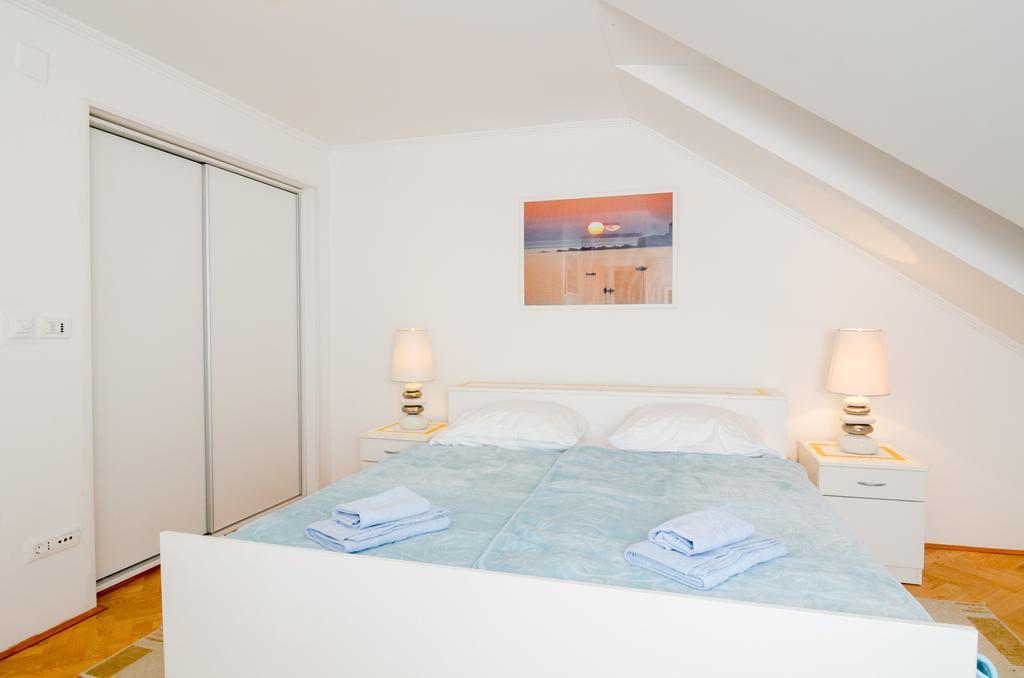 Borkovic Old Town Apartment Dubrovnik