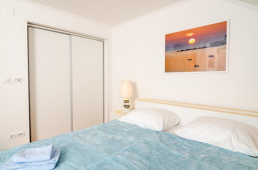 Apartment Borkovic Old Town